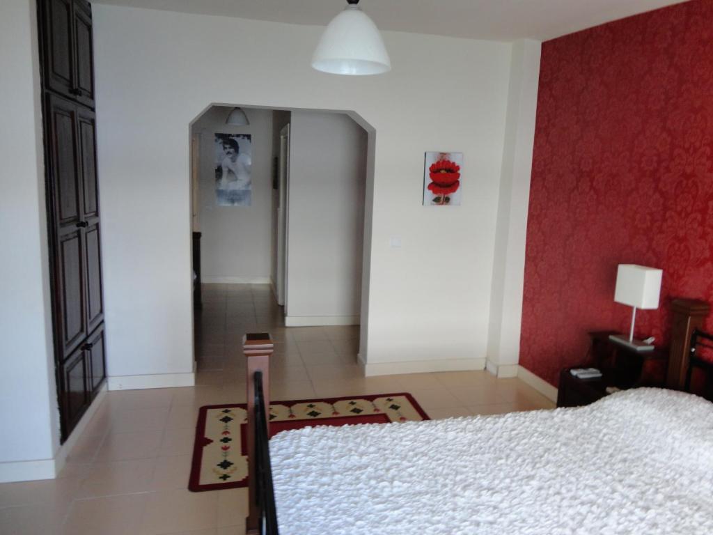 Guvercinlik  Akyali Hotel חדר תמונה