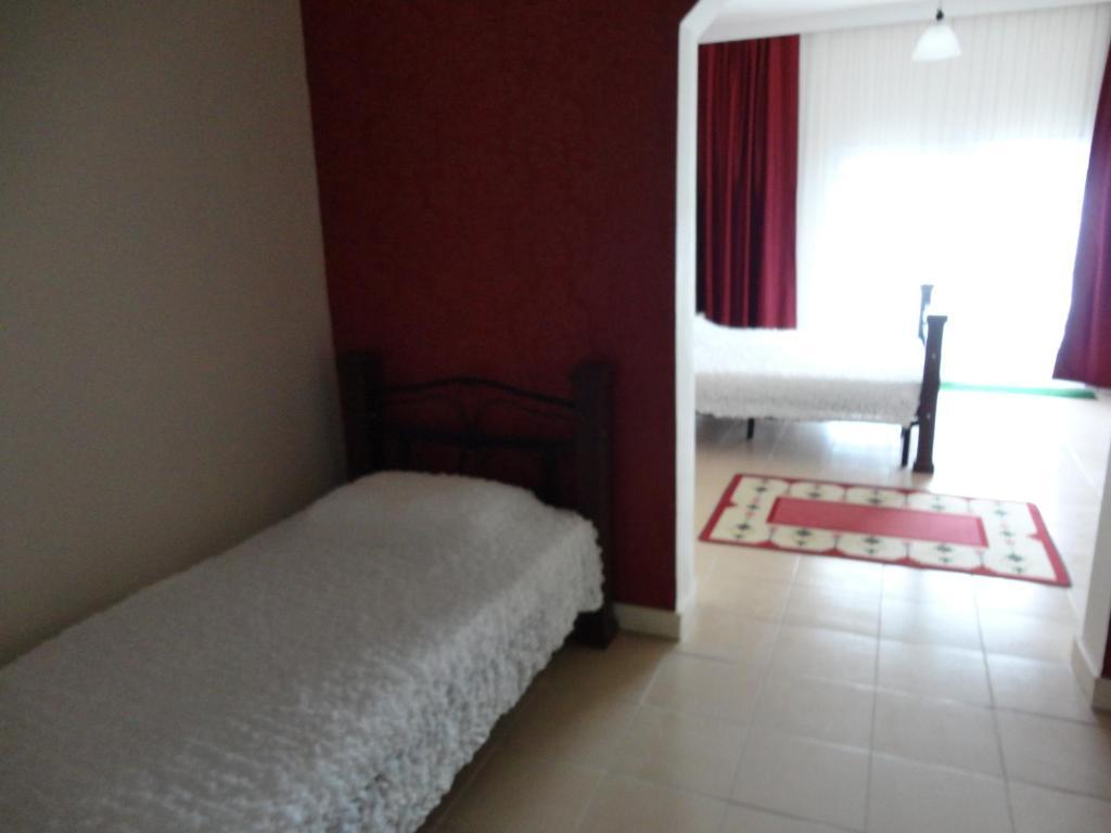 Guvercinlik  Akyali Hotel מראה חיצוני תמונה